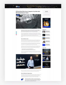 20套精選Web UI設(shè)計(jì)模板與頁(yè)面，助您打造卓越網(wǎng)站