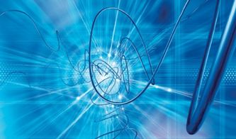 和數軟件 區塊鏈技術引領未來網絡互聯新體驗