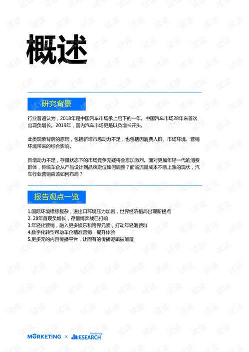 2019-2020中國(guó)汽車(chē)行業(yè)營(yíng)銷(xiāo)與互聯(lián)網(wǎng)渠道融合分析